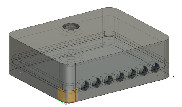 Low power toggle relay – Simon's tech blog